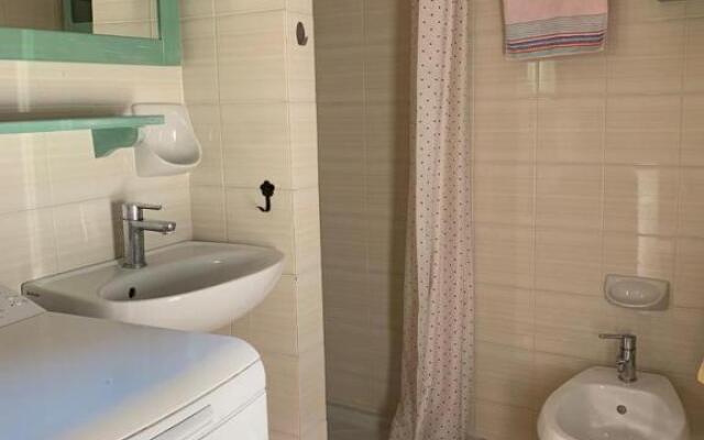 Casa Lisetta, 3-room apartment with lake view