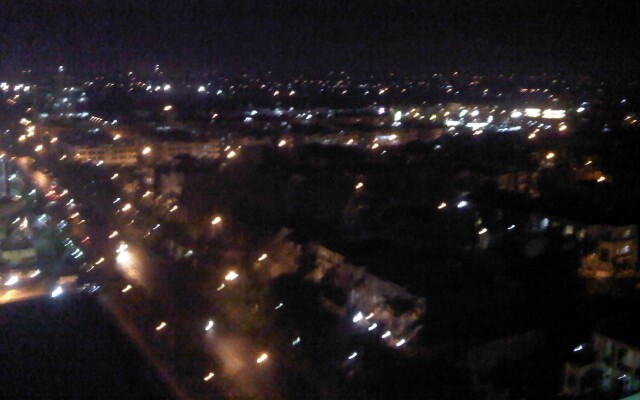 Adaru Property @City Home Apartmen KLP GDG by ZUZU