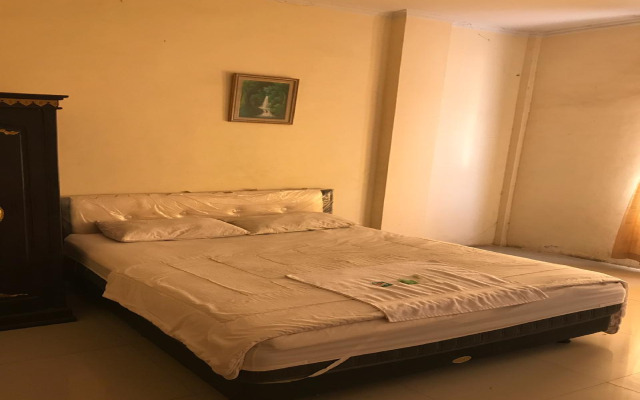 Hotel Mulia Kendari RedPartner