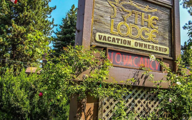 The Lodge at Lake Tahoe