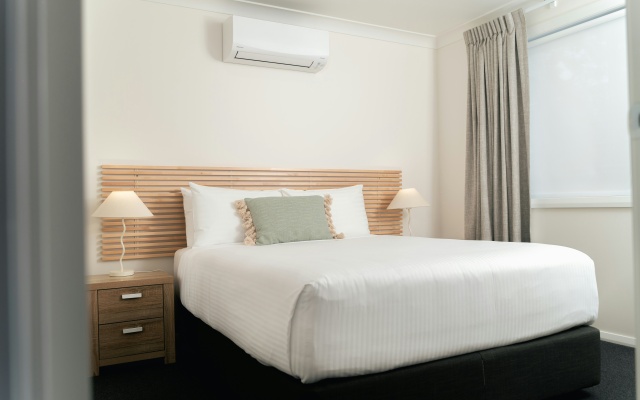 Zig Zag Motel – Guest Rooms – Lithgow