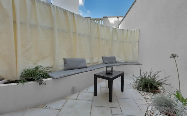 San Pancrazio Suite Apartments