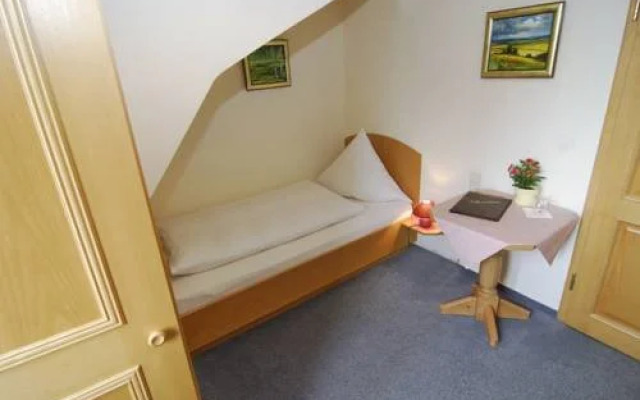 Wirtshaus zum Pferdemarkt