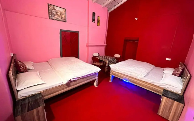 Ooncha Dana Home Stay