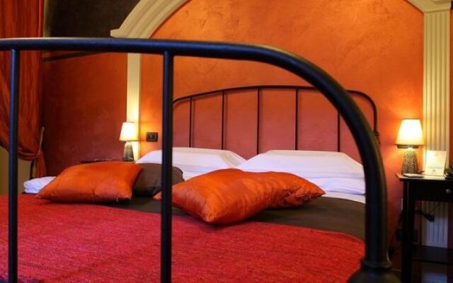 Hotel Relais La Torre