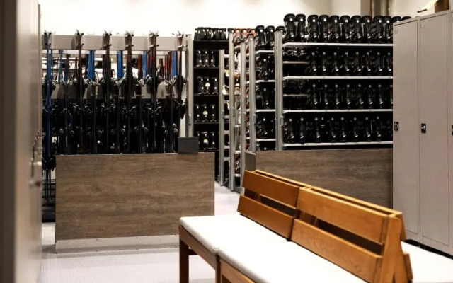 Doubletree by Hilton Kars Sarikamis