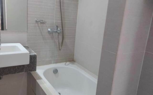 Luxury 1BR 55sqm 1 Pacific MactanNewtown