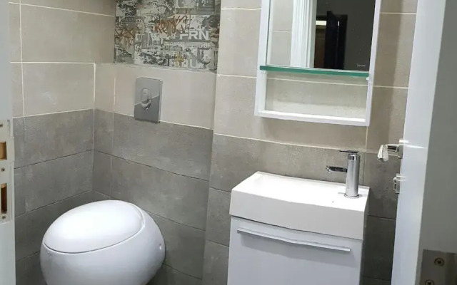 Duplex in Solemar, Renovated, Including Generator