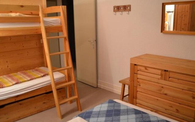 Appartement Les Menuires, 2 pièces, 6 personnes - FR-1-452-298