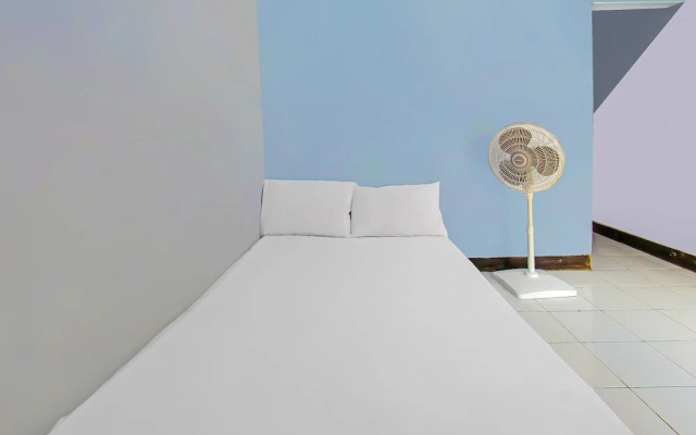 Hotel O Sukandi Homestay Near The Semeton Homestay