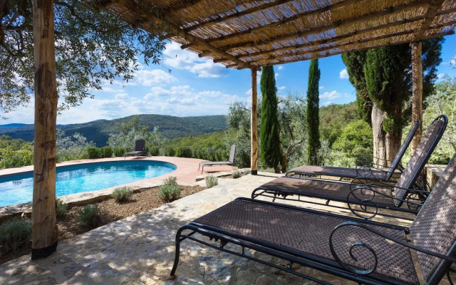 Fattoria Valtellina by Boutique Tuscany