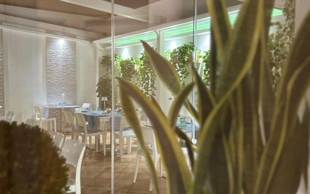 Hotel Ristorante Trinacria