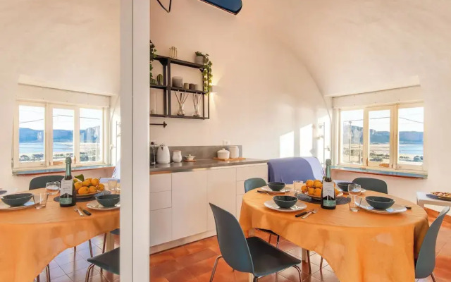 Villa Macari Fantastic Sea View