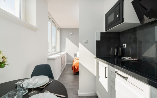 Apartments Głogowska by Renters