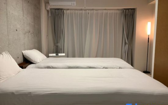 스탠다드 객실 사진 1