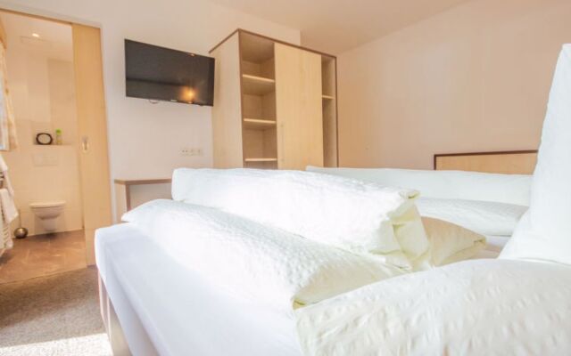 Apartment Alpin Sölden 10705