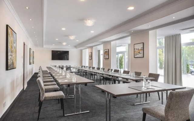 Sympathie Hotel Furstenhof