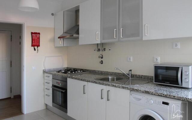 Historic Center Cascais Bolina 1