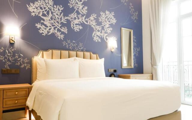 The Grand Mansion Menteng