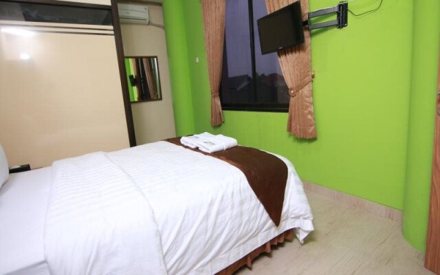 Hotel Khalifah
