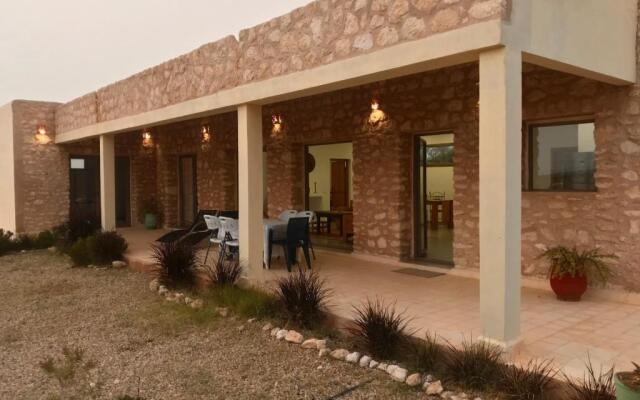 Villa Seaview Kaouki