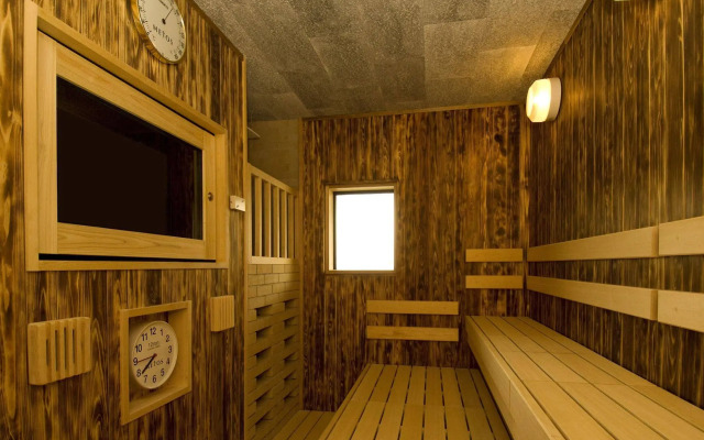 Dormy Inn Premium Kyoto Ekimae Natural Hot Spring