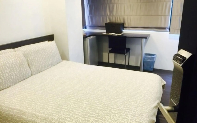 Taipei Breeze B&B