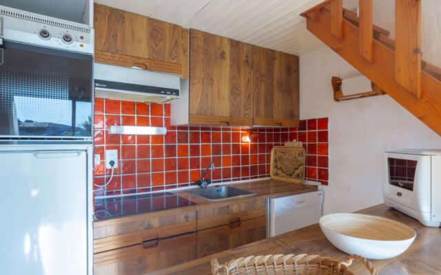 Les Sables de Saint-Clair