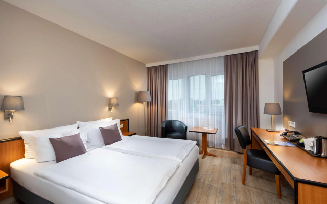 B&B HOTEL Rastatt