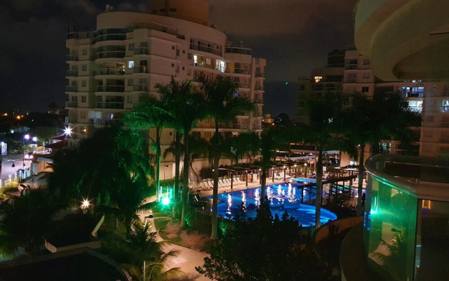 Nautilus Havana Beach - Penha