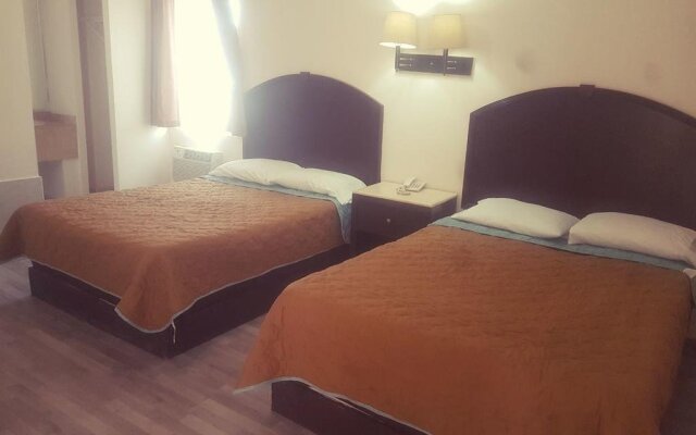 Hotel EcoSuites