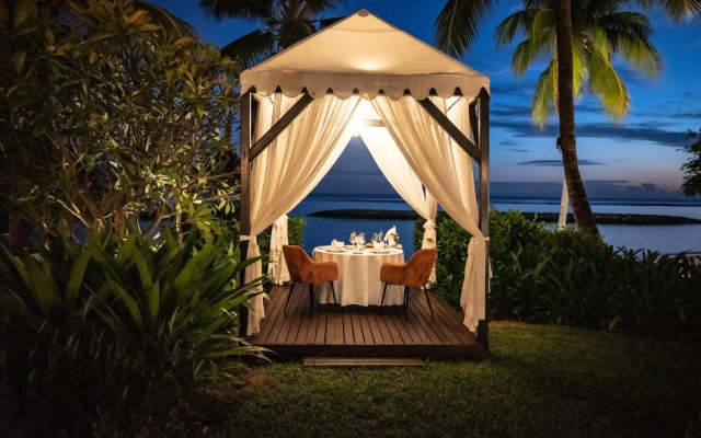 Sands Suites Resort & Spa