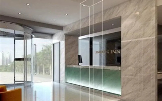 Jinjiang Inn