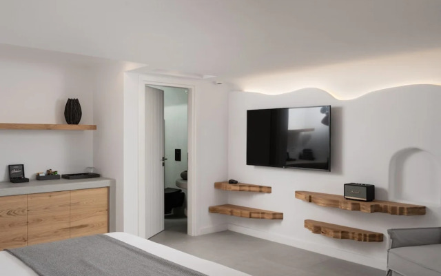 La Ponta Suites & Villas