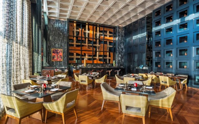 The St. Regis Mumbai