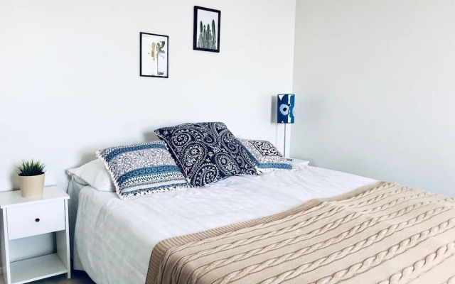 Kotimaailma Apartments Pori City Center