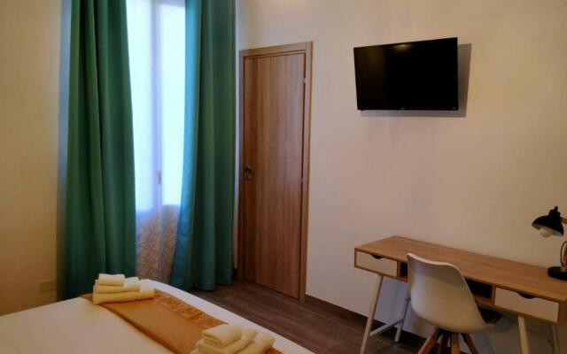 Al Civico 1 Apartments
