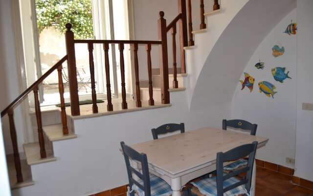 Maridea Ponza Parata