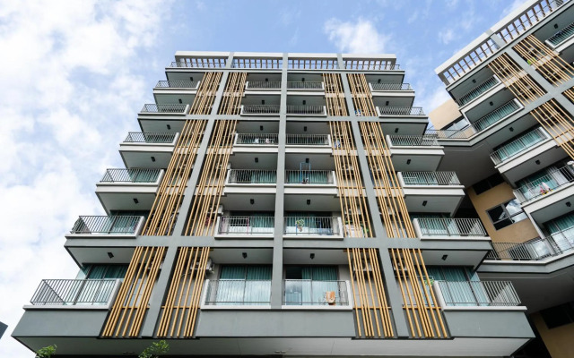 ONPA Hotel & Residence Bangsaen