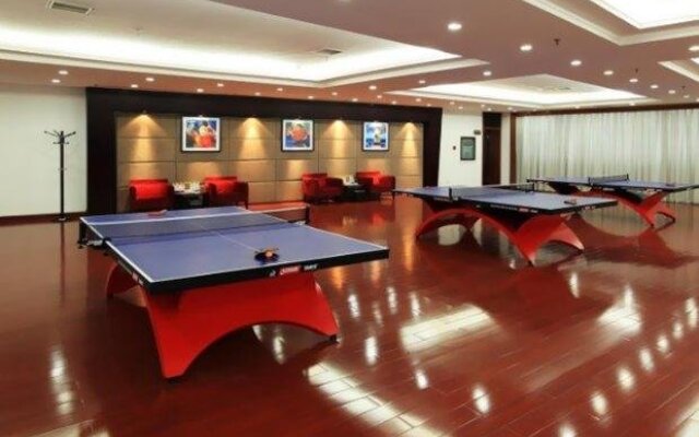 Cohere Hotel