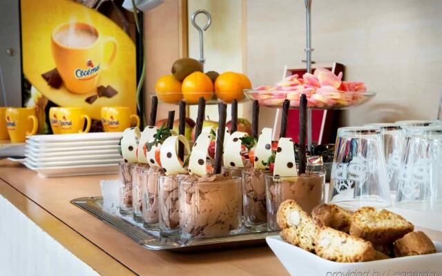 Novotel Ieper Centrum Flanders Fields