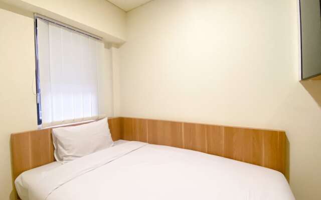 Comfort Stay And Cozy 2Br At Meikarta Apartment