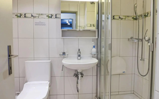 Apartment An Der Egg - Griwarent Ag