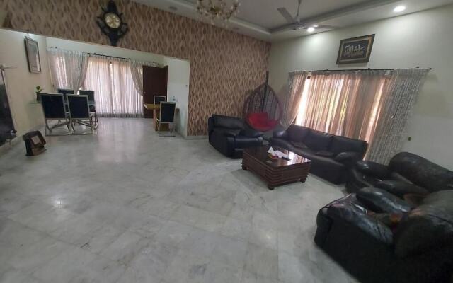 Casa Blanca Boutique Guest House