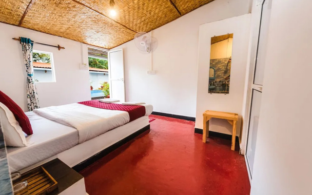 La Paulo's Beach Resort