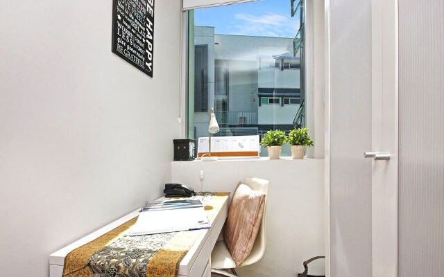 Story Apartments