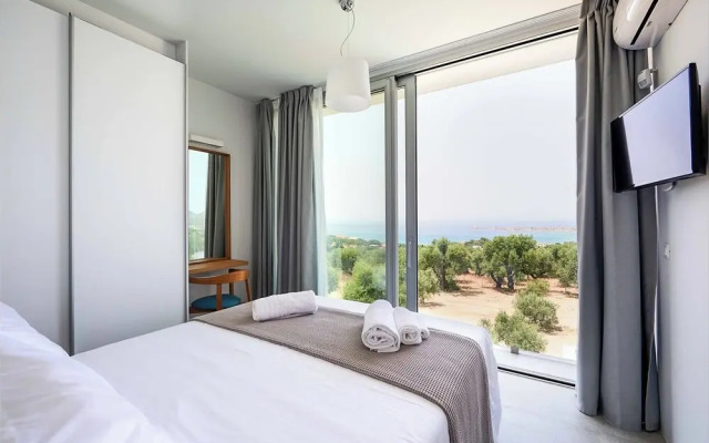 Villa Kalypso I