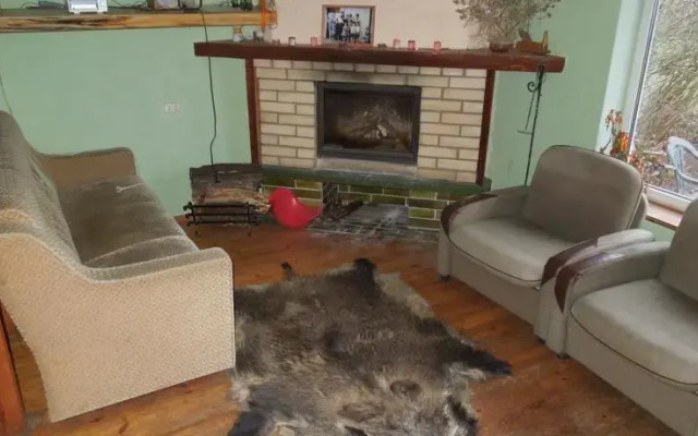 Brīvdienu māja Vidžupes