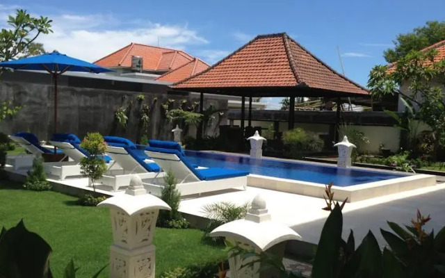 Villa Katarina Bali