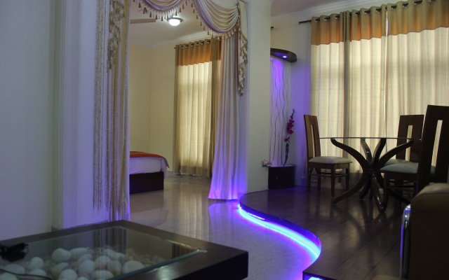 Hotel Gokul Residency